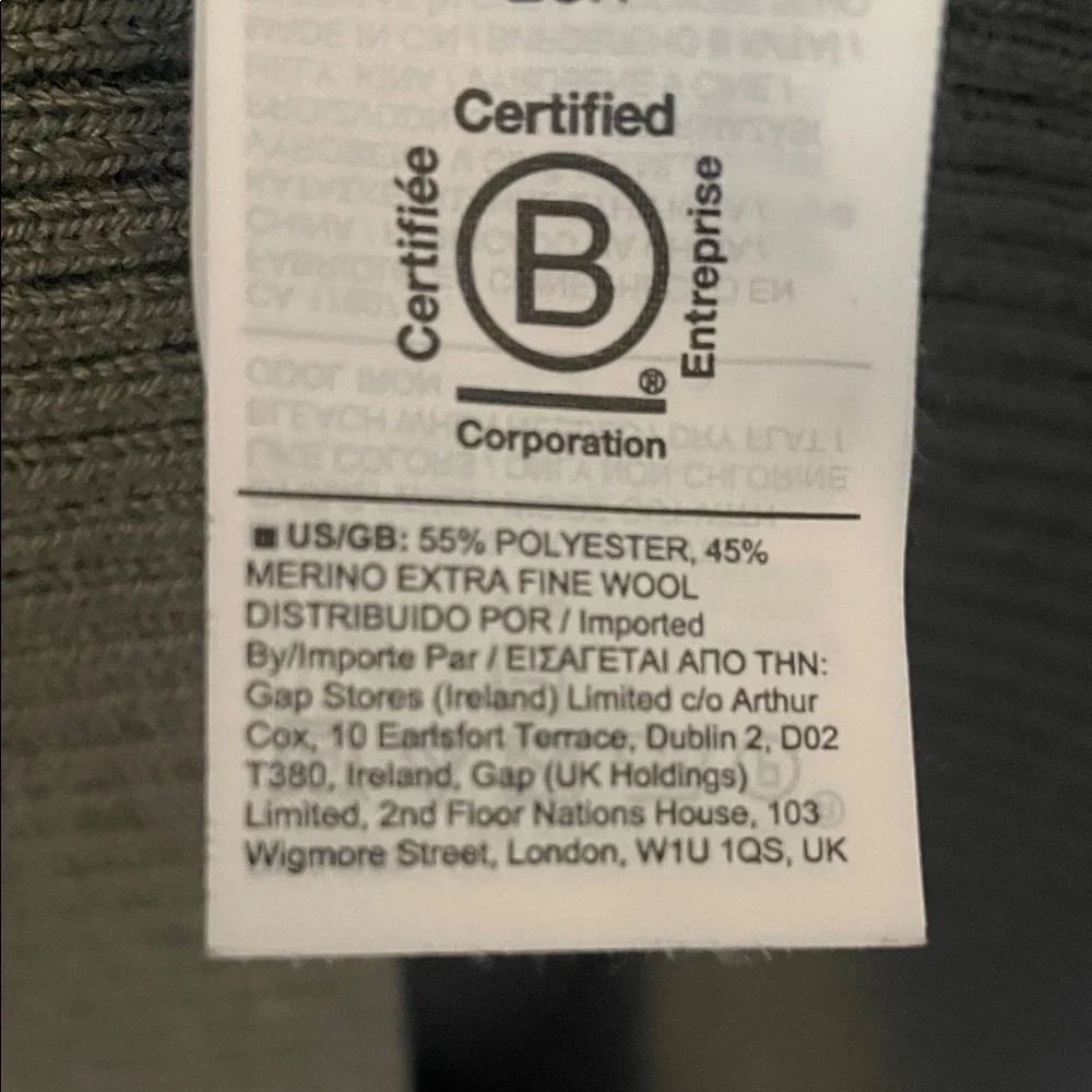 Athleta euc tunic